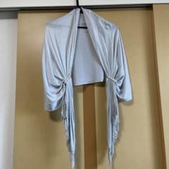 ドレスストールのサムネイル