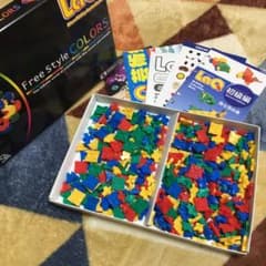 LaQ ラキューのサムネイル