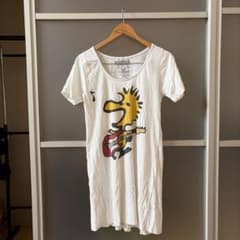 hysteric glamour とWoodstock のコラボTのサムネイル