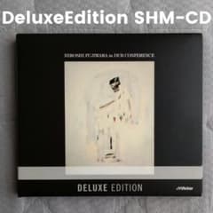 藤原ヒロシ in DUB CONFERENCE Deluxe Edition - メルカリ