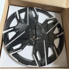 【新品】PEUGEOT壁掛け時計 新品 ホイール プジョーのサムネイル