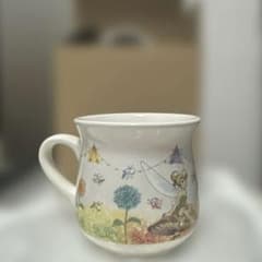 新品　マグカップ ディズニー ティンカーベルのサムネイル