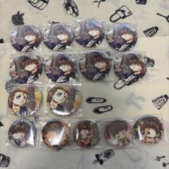 最遊記 HUB 朗読劇 缶バッジ 悟空 ちび悟空 哪吒 最遊記 HUB 朗読劇 缶バッジ 悟空 ちび悟空 哪吒 - メルカリ
