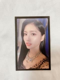 TWICEモモトレカのサムネイル