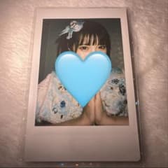 ル*カ様 CANDYTUNE 福山梨乃 りのまる オリジナルチェキのサムネイル