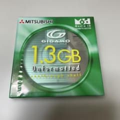 MITSUBISHI GIGAMO 1.3GB KID1G3U1Sのサムネイル