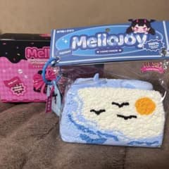 Mellojoy ノントースト 海の夕焼け ★4 再販なしスクイーズのサムネイル
