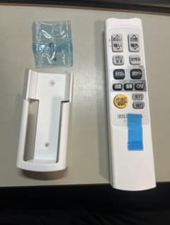 アイリスオーヤマ 照明リモコン CL-RNS2のサムネイル