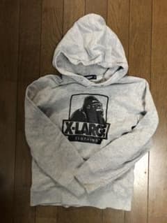 パーカー　X-LARGE 130のサムネイル