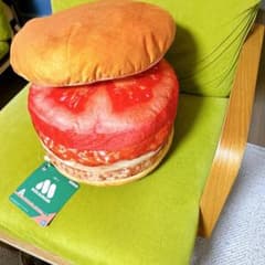 モス一番くじのサムネイル