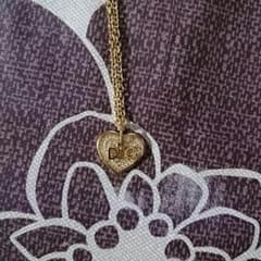 かなりお安く‼ドルガバ★ハートネックレス★のサムネイル