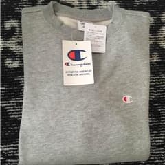 champion メンズトレーナーのサムネイル