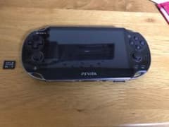 psvita pch-1000のサムネイル