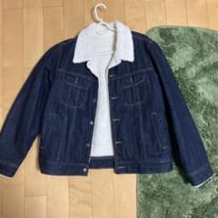 デニムジャケットのサムネイル
