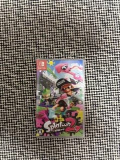 Nintendo Switch スプラトゥーン2のサムネイル