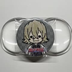 BLEACH 그래프 아트 과거편 캔 배치 우라하라 키스케