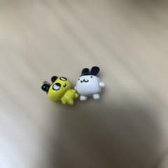 たまごっち みみっち まめっち レトロ 初期 ストラップ - メルカリ