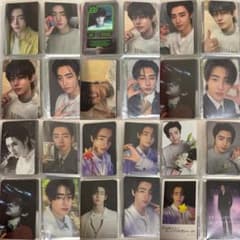 ENHYPEN ソンフン トレカ セット　まとめ売り ENHYPEN ソンフン トレカ まとめ売り - メルカリ