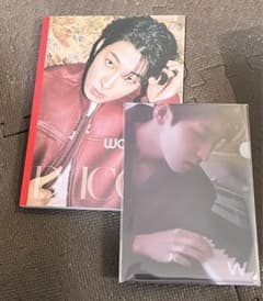 dicon seventeen ウォヌ　セブチのサムネイル