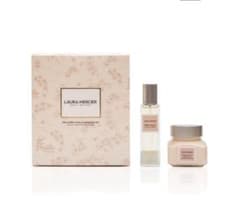 ローラメルシエ アンバーバニラ セット - メルカリ