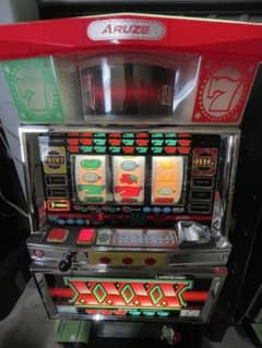 パチスロ実機　コンチ4XZ 激レア パチスロ実機 コンチ4XZ 激レア - メルカリ