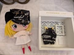 イーマリー イルメール キャスケット＆サロペット - メルカリ