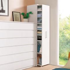 2/20で処分 ディノス ベストセラー 衣類収納ロッカー - メルカリ