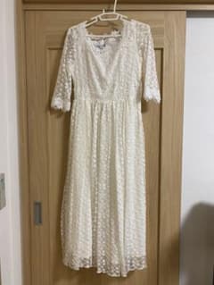 ロングワンピースのサムネイル