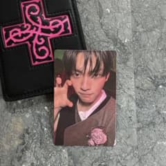 公式 TXT スビン 7TH YEAR Thorns ポプア 封入 トレカ - メルカリ
