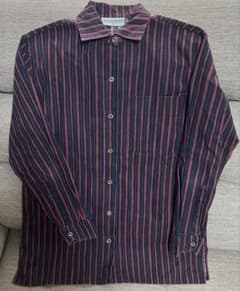 マリメッコMarimekko ヨカポイカシャツ S - メルカリ