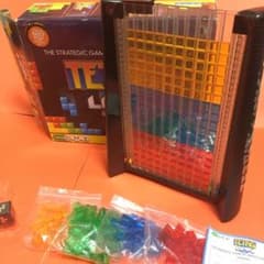 TETRIS LINK テトリスリンクのサムネイル