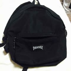 THRASHERのサムネイル