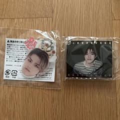 TREASURE THE STAGE 2026 キーホルダー 2種セットのサムネイル