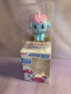 ユニコ フィギュア ASTRO BOY AND FRIENDSのサムネイル