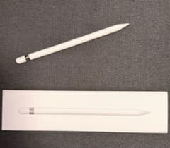 Apple Pencil （第1世代） USB-Cのサムネイル