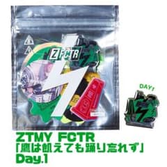 ずっと真夜中でいいのに。ZUTOMAYO FACTORYステッカー＆ピンズセットのサムネイル