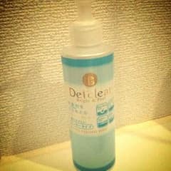Detclear ピーリングジェルのサムネイル