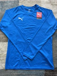 PUMA プーマ　LIGA LS ゲームシャツのサムネイル