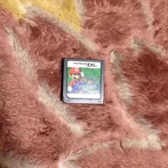 DS スーパーマリオ64 送料込みです♪のサムネイル