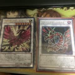 月華竜ブラックローズのサムネイル