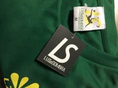 ルースイソンブラの長袖ロンティーのサムネイル