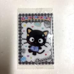 サンリオ チョコキャット カード 未開封のサムネイル