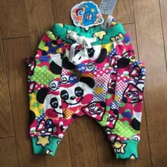 【ミホママ様交渉中】ラブレボリューション新品☆パンツ スボンのサムネイル