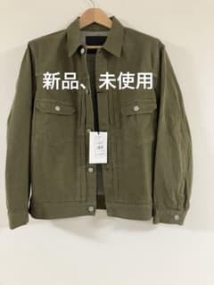 桃太郎ジーンズ 10.5oz MXGJ1003 OD - メルカリ