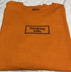 FR2 柳　Tシャツ　Mサイズのサムネイル