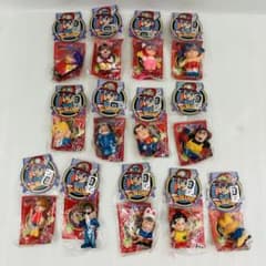 当時物／激レア 未開封品 ポピー アラレちゃん 消しゴム 彩色 13種 m10843151210_1.jpg?1711887457