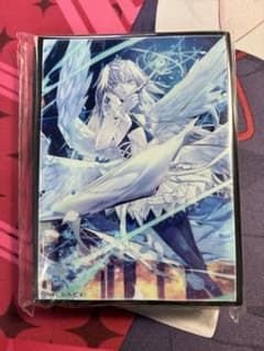 新品未開封】 スリーブ Fate FGO メタトロン・ジャンヌ - メルカリ