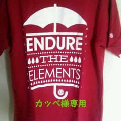 element Tシャツのサムネイル