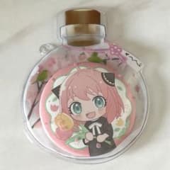 SPY×FAMILY Anya Can Badge