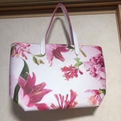 エスティローダ  トートバック   未使用  お値下げのサムネイル